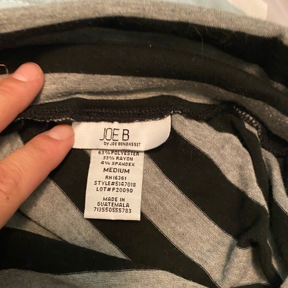 Maxi skirt. - Picture 3 of 3